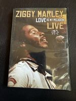 Ziggy Marley :Love is my Religion live