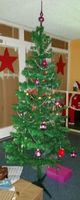 Weihnachtsbaum 150cm