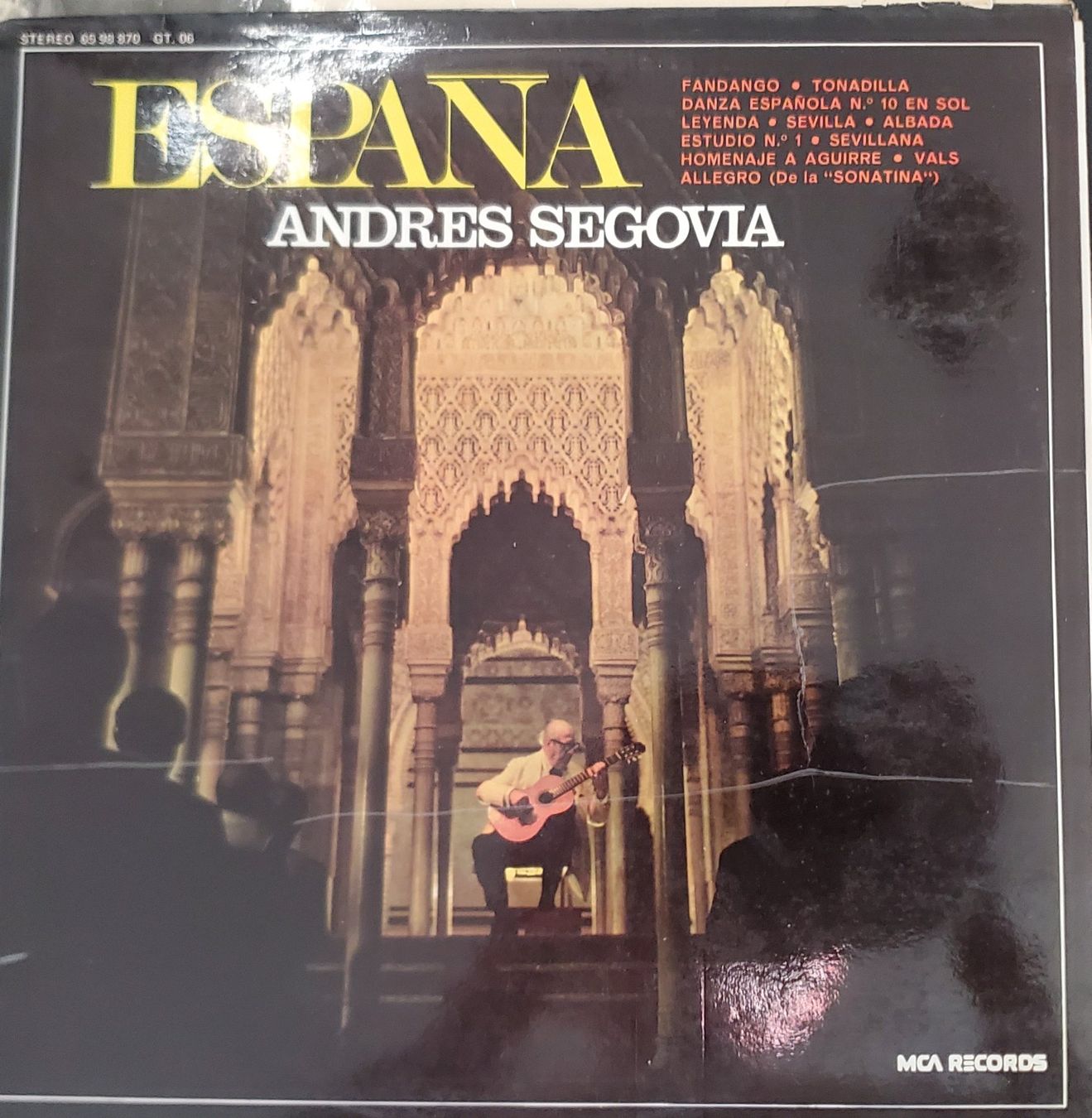 Dischi in vinile: LP Sammlung Klassische Musik – Usato da Küttigen venduto da rijo26 5
