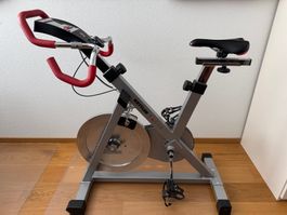 Hometrainer - Kettler Racer zum Toppreis