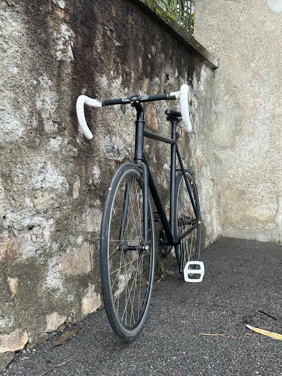 Biciclette: Bicicletta monocorona – Usato da Torricella venduto da Jallone21 4