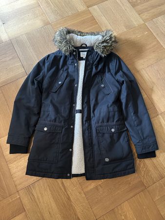 Winterjacke Pepe Jeans M / 16