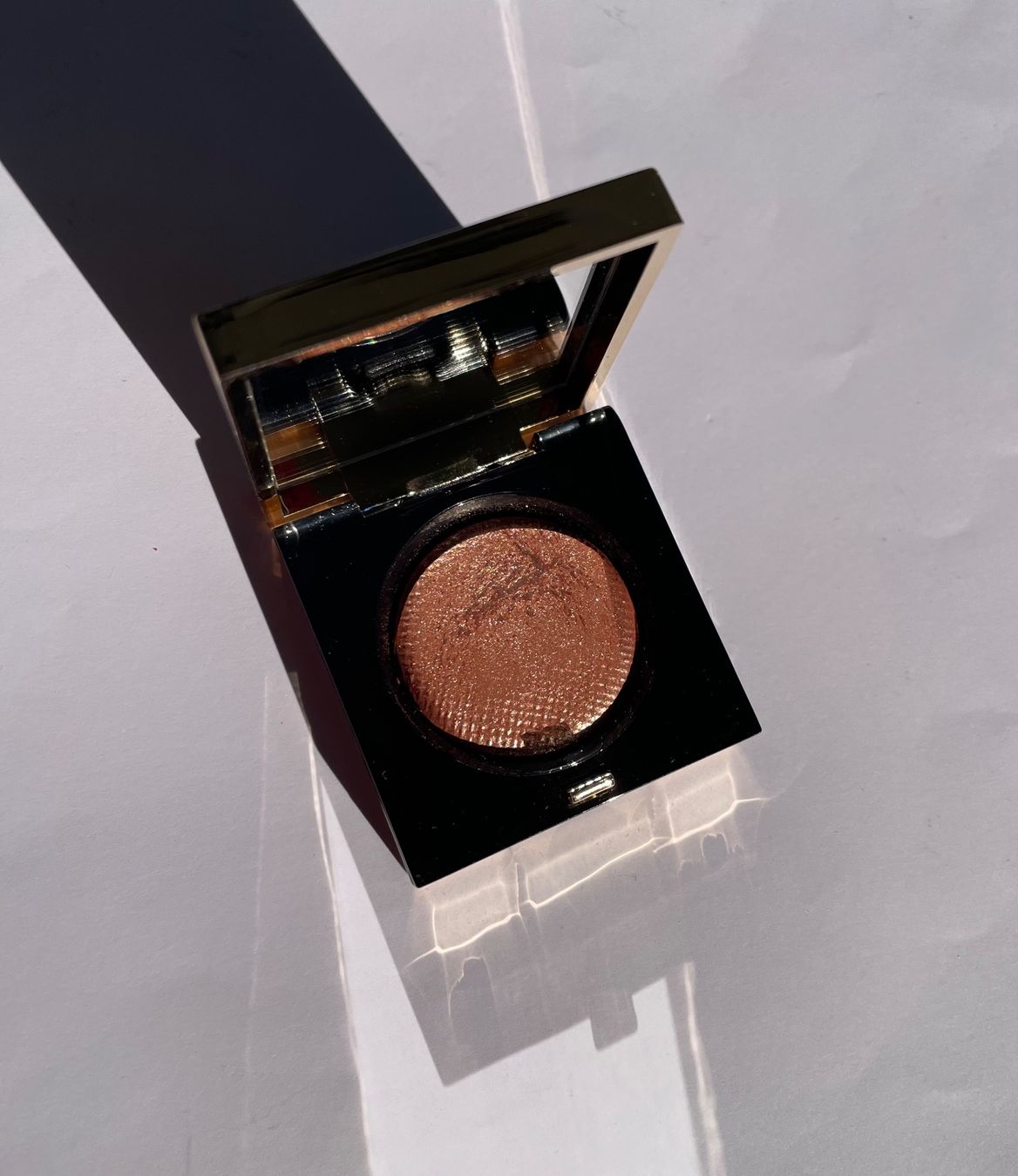 Make-up: Bobbi Brown Luxe Lidschatten NP. 64.95 – Usato da Rüfenacht BE venduto da Milena_1 8