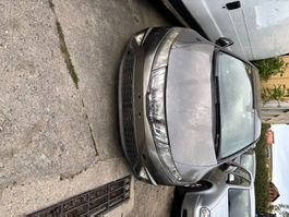 HONDA CIVIC AUTOMATIk  Bien lire avant d’enchérir !!!!