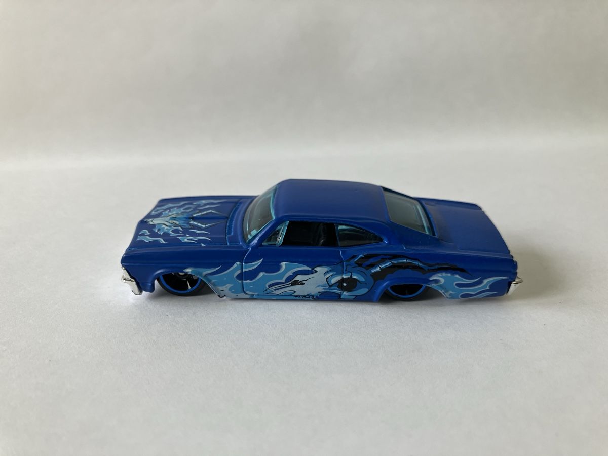 Hot Wheels Modellini d'auto: Hot Wheels ’65 Chevy Impala – Nuovo (secondo la descrizione) da Zürich venduto da tiisen07 2