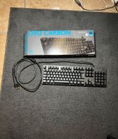 Logitech G512 cartonne