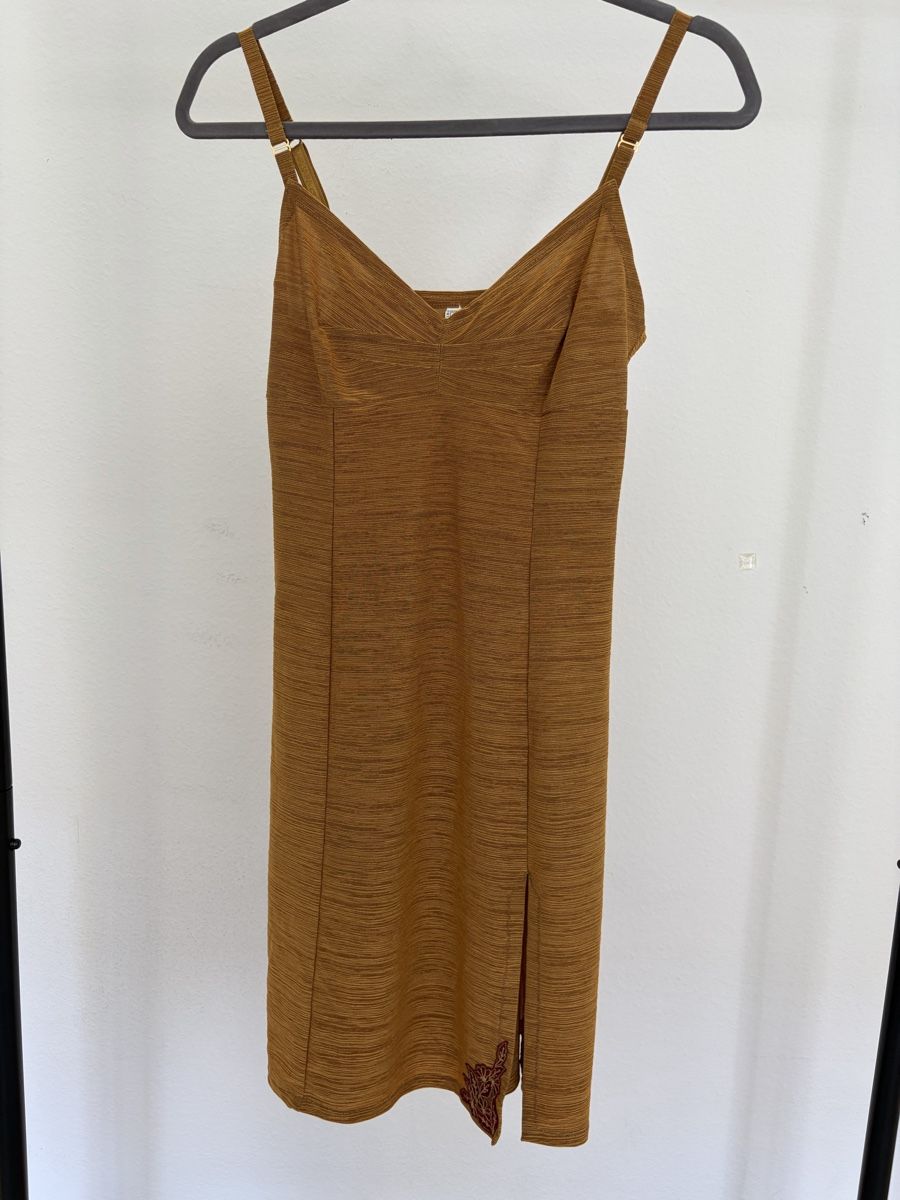 Vestiti: Vintage slip dress – Usato da Hünibach venduto da rut_hlg5