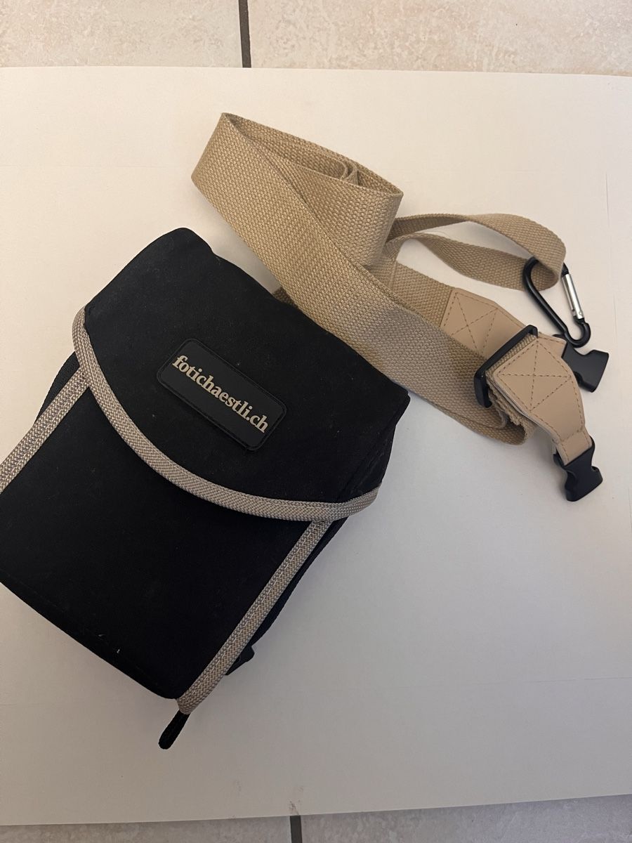 Haida Filtri: Fotichaestli filter pouch haida nisi lee – Usato da Boudry venduto da martin8mum 3