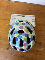 Fischer Kinderhelm 48–54 cm neu