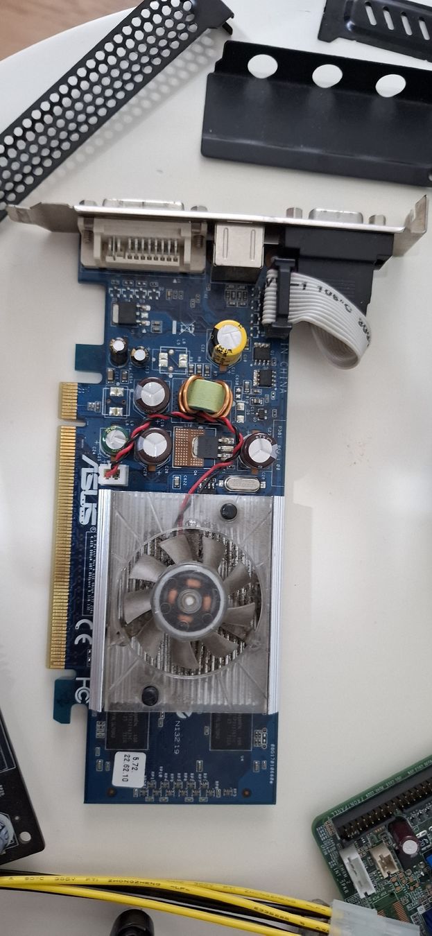 Schede madri: PC-Motherboard – Difettoso da Netstal venduto da Ivan0007 3