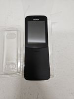 Nokia 8110 4G noir