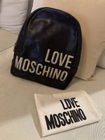 Rucksack von LOVE MOSCHINO 