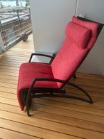 Liege/Sessel Pax mit Sitz- und Liegeposition