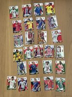Fussball Trading Cards WC 2026 Top Zustand