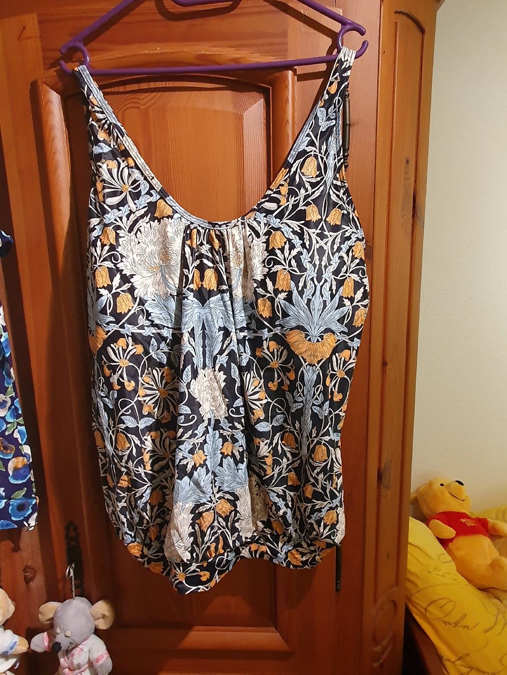 Costumi da bagno & Bikini: Tankini mit Hose – Nuovo e nell'imballaggio originale da Klingnau venduto da Fee1960