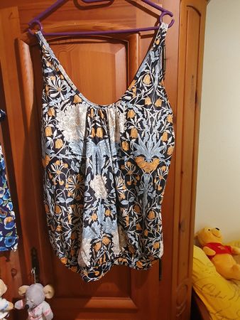 Tankini mit Hose