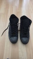 Converse 8.5 Schwarz