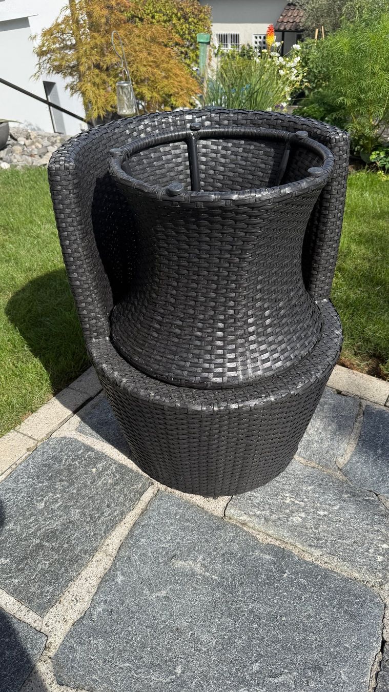 Fauteuils: Garten Lounge 1 – D'occasion à Basel par LuMo67 1