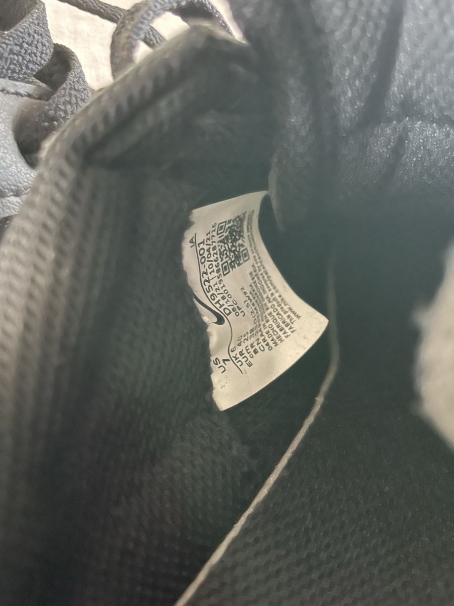 Nike Scarpe da uomo: Nike gr 40 – Nuovo (secondo la descrizione) da St. Gallen venduto da Emifrei 7