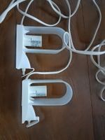 2er Set Iniopp Schrank leuchten, Lampe, 110-240V, max 25W