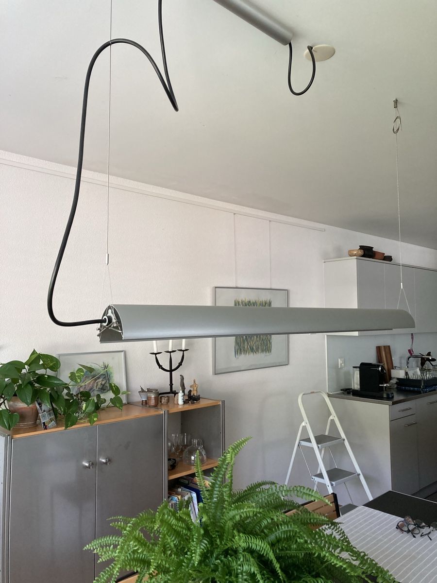 Belux Lampadari & plafoniere: Hängeleuchte Belux – Usato da Wettingen venduto da lalla21 4