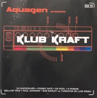 Aquagen – Klub Kraft