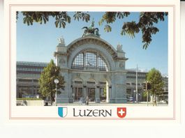 Luzern ca. 1980