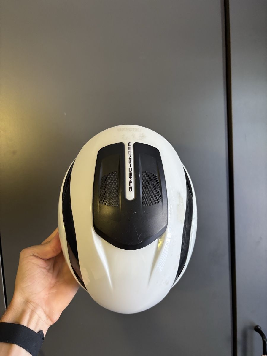 Abus Casques: ABUS Gamechanger 2.0 – D'occasion à Chur par zue_m8ck 3