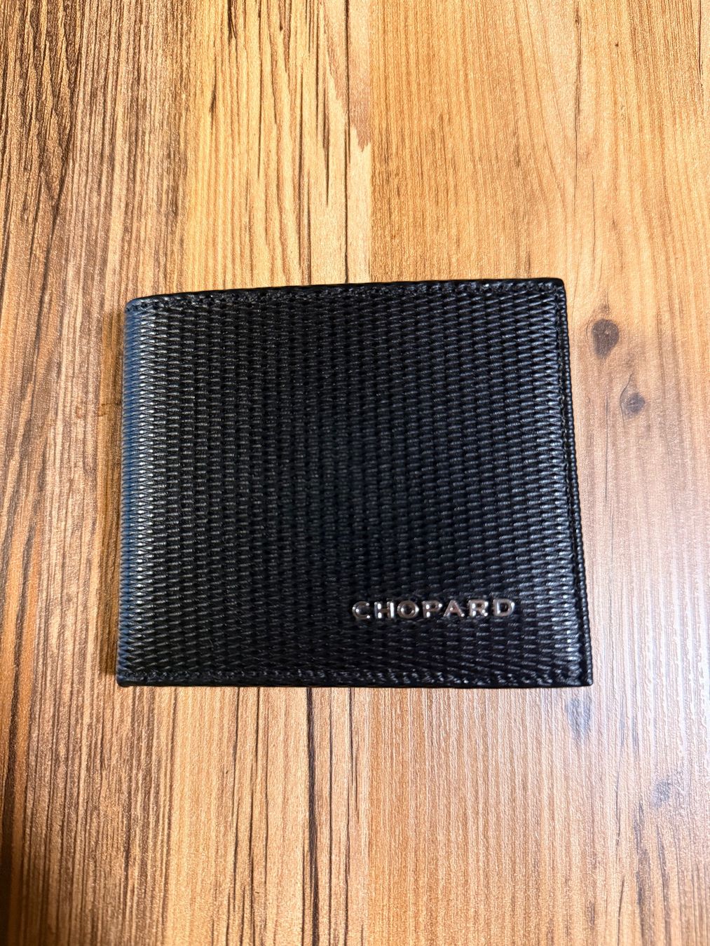 Chopard Orologi: Chopard Portmonee Brieftasche – Nuovo (secondo la descrizione) da Horw venduto da Richmond_Watches 1