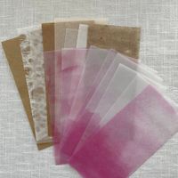 Scrapbooking Design Papier – 16er-Set