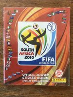 Panini FIFA World Cup South Afrika 2010