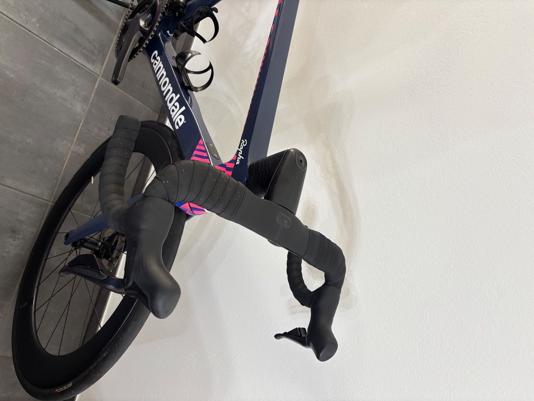 Cannondale Biciclette: Cannondale systemsix, Rennrad 56cm – Usato da Ebertswil venduto da Flurin4 4