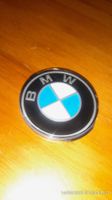 Original BMW E36 Emblem Logo