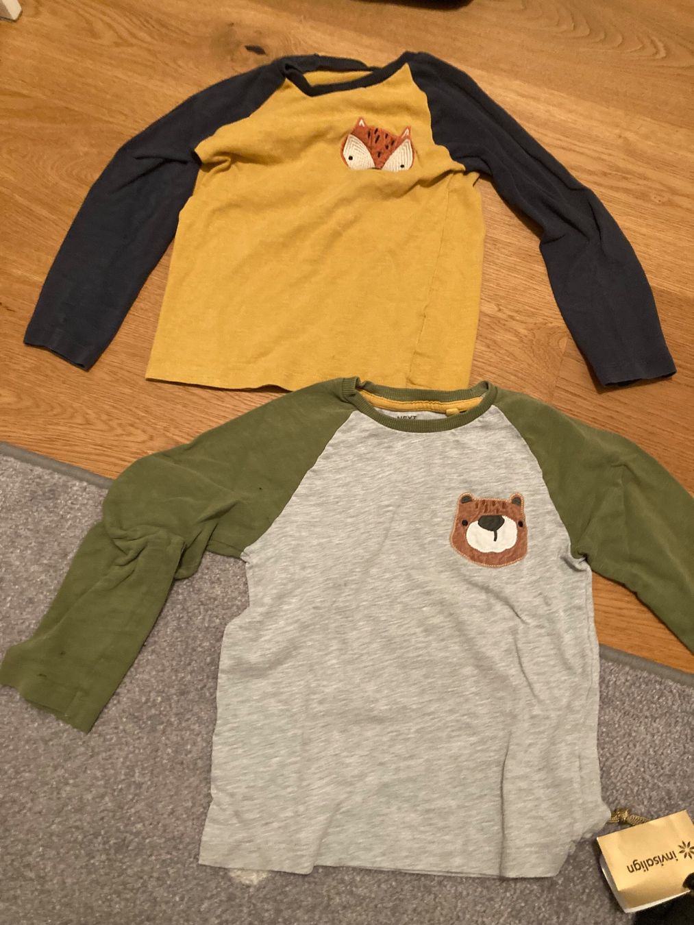 Pullover & Sweatshirts: 3 x Pullover – Gebraucht aus Bülach von Stellina72