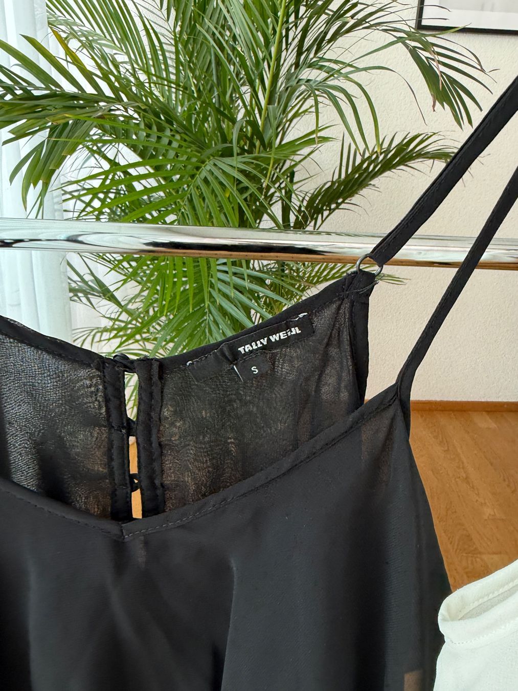 Tally Weijl Blusen: blusen (s) – Gebraucht aus Freidorf TG von zweithandware 1