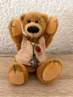 Mohair Künstlerbärchen / Unikat