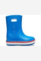 Crocs Ks Crocband Rain Boot bright cobalt C13 EU 30-31 neu
