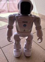 Robot télécommandé