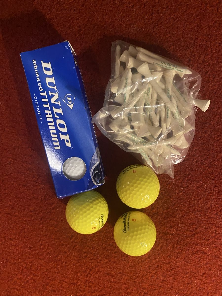Callaway Mazze & Set: Golf Set Callaway Bag inkl. Eisen – Usato da Aesch BL venduto da Looping82 7