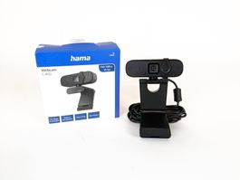 HAMA Webcam C-400