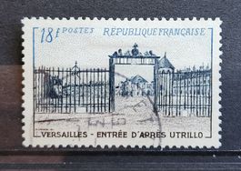 Frankreich-Mi 1014 ●