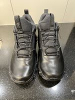 On Cloud Hi Waterproof Laufschuhe - Schwarz
