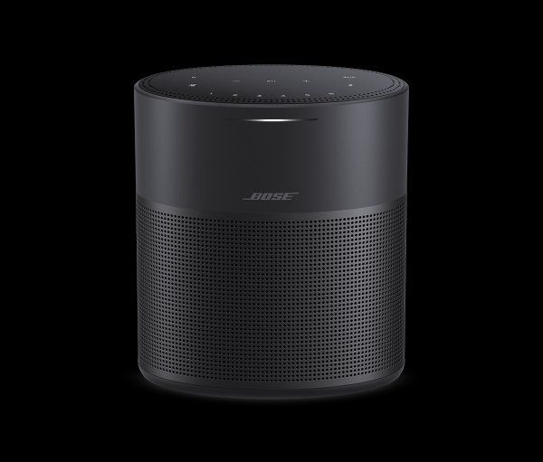Bose Multiroom Lautsprecher Home Speaker 300 schwarz Kaufen auf Ricardo