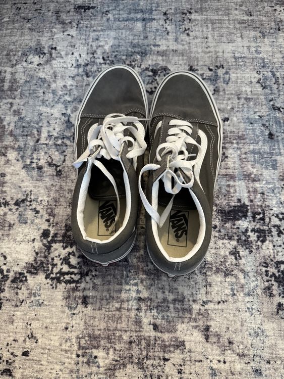 Scarpe da uomo: Vans – Usato da Küssnacht am Rigi venduto da pet_h97d