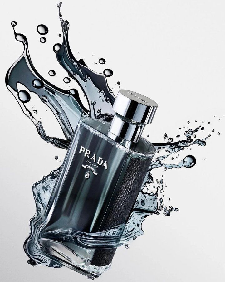 Prada Profumi & Eau de Toilette: Prada L'Homme EDT - 2ml - Tester/Sample – Nuovo (secondo la descrizione) da Bellinzona venduto da francescouv 1