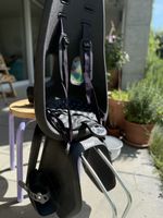 Thule Kindersitz für Velos, Top Zustand, ab CHF 1.—