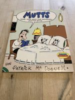 Mutts Band 2