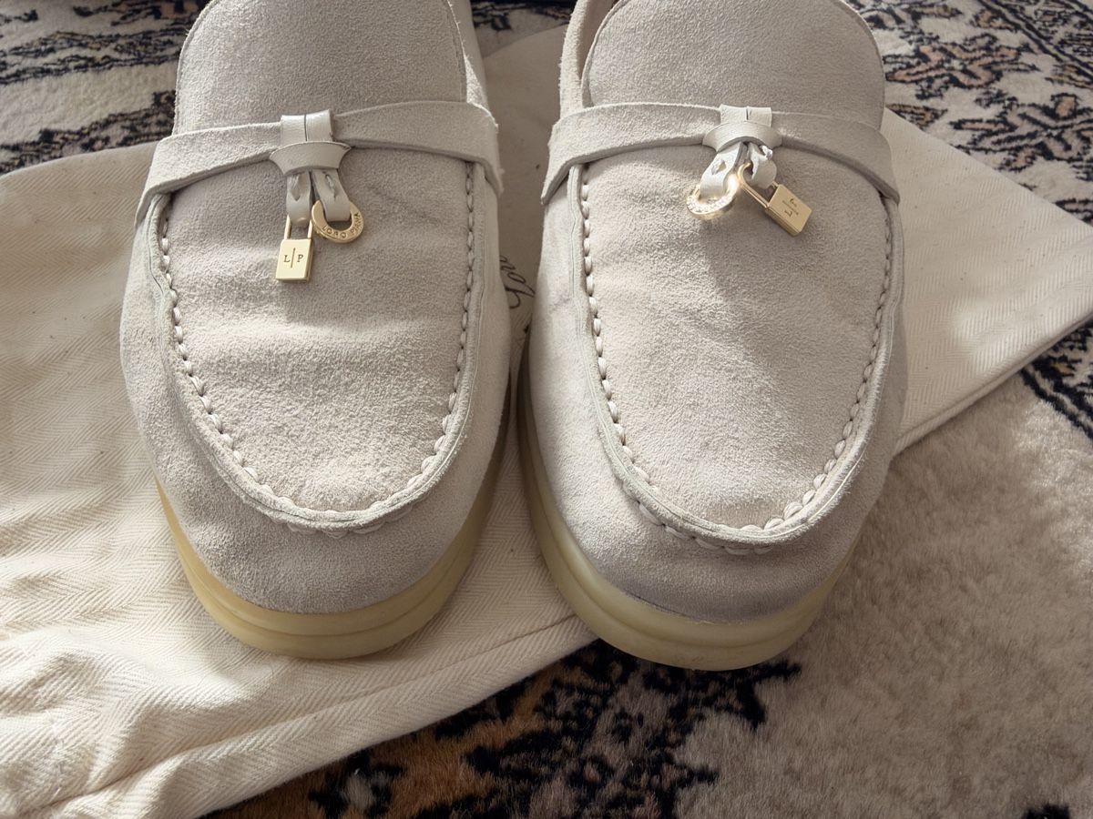 Loro Piana Chaussures femmes: Loro Piana Summer Walk – D'occasion à Jona par lada-bennez 2