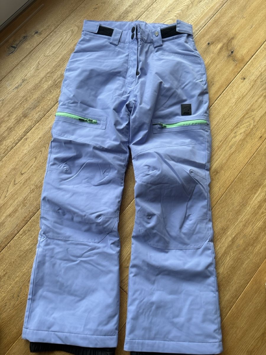 Pantaloni: Rehall Mädchen Skihose, Gr. 164 NEU – Nuovo e nell'imballaggio originale da Wilen b. Wil venduto da b-mountain
