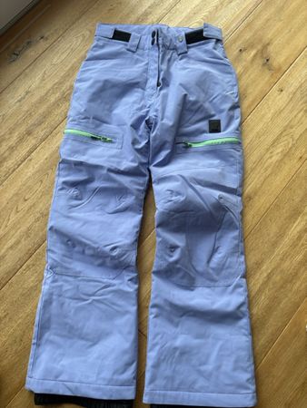 Rehall Mädchen Skihose, Gr. 164 NEU